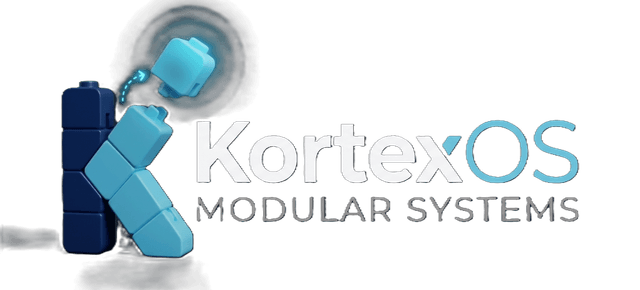 Kortex OS